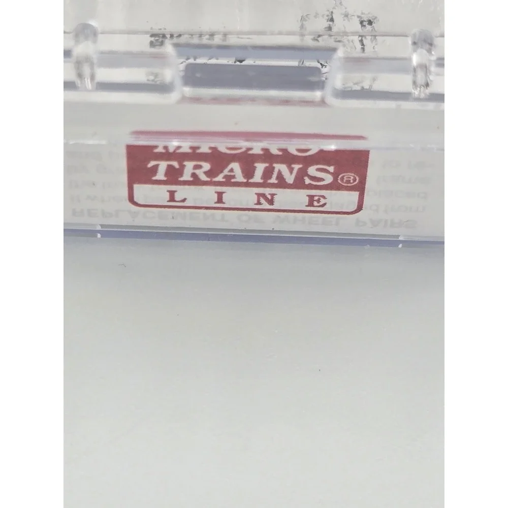 Micro-Trains Z Scale Twelve Days of Christmas Ten Lords a Leaping  50200401